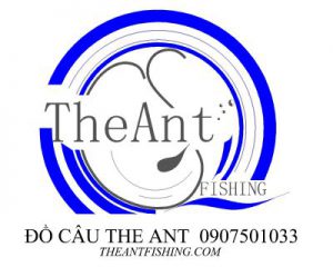The Ant Fishing