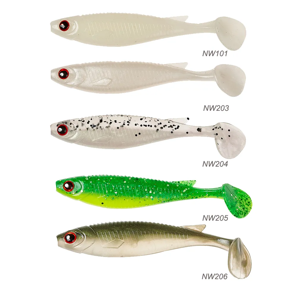 Chọn bộ câu lure